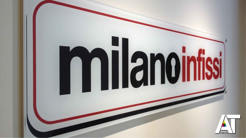 Ideazione brand